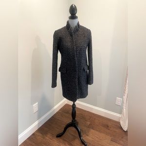 BCBGeneration - Tweed coat - Size XS